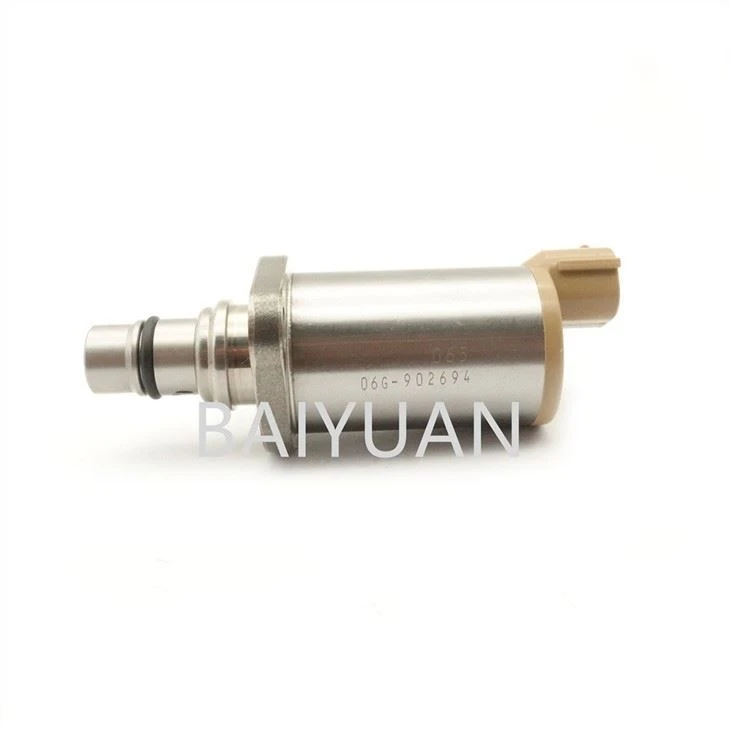 SCV 294200-0650 Suction Control Valve Measurement Unit