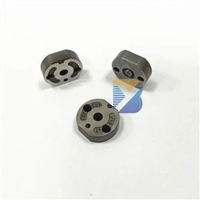 21 # Valve Rooj 21 Orifice Phaj Rau Injectors
